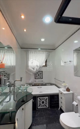 Imagem Apartamento com 3 Quartos à Venda, 240 m² em Campo Belo - São Paulo Imagem Apartamento com 3 Quartos à Venda, 240 m² em Campo Belo - São Paulo