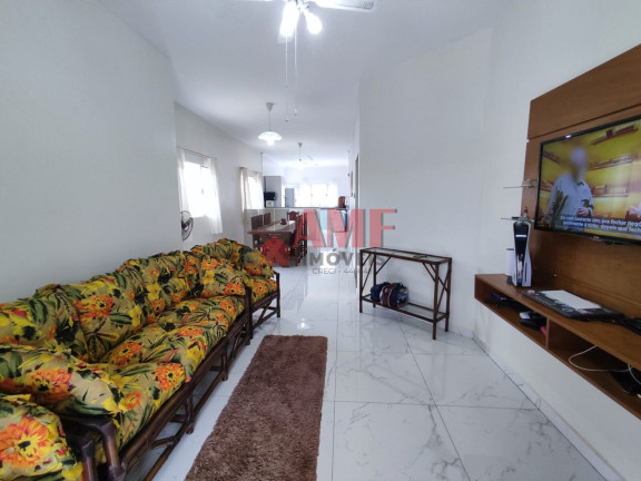 Imagem Casa com 3 Quartos à Venda, 178 m² em Cibratel Ii - Itanhaém Imagem Casa com 3 Quartos à Venda, 178 m² em Cibratel Ii - Itanhaém