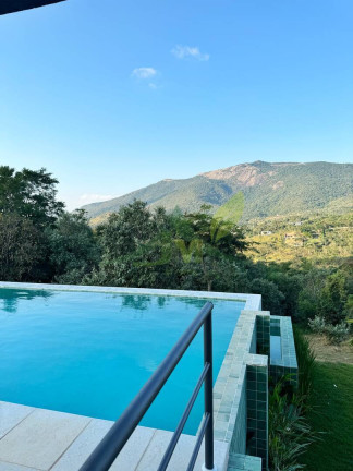 Imagem Chácara com 7 Quartos à Venda, 20.000 m² em Itapetinga - Atibaia Imagem Chácara com 7 Quartos à Venda, 20.000 m² em Itapetinga - Atibaia