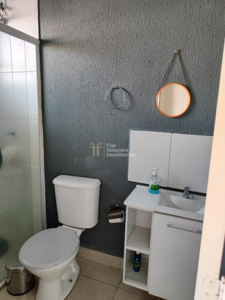 Imagem Casa de Condomínio com 2 Quartos à Venda, 43 m² em Jardim Imperial - Cuiabá