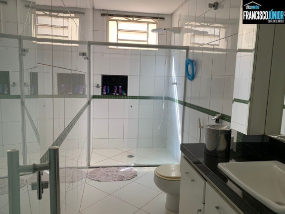 Imagem Casa com 3 Quartos à Venda, 420 m² em Setor Sol Nascente - Goiânia