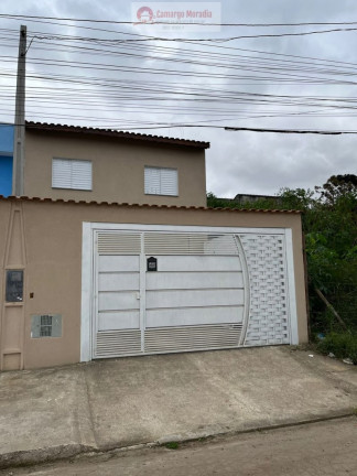 Imagem Sobrado com 3 Quartos à Venda, 210 m² em Chácara Jafet - Mogi Das Cruzes