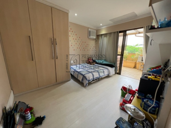 Imagem Imóvel com 6 Quartos à Venda, 445 m² em Barra Da Tijuca - Rio De Janeiro