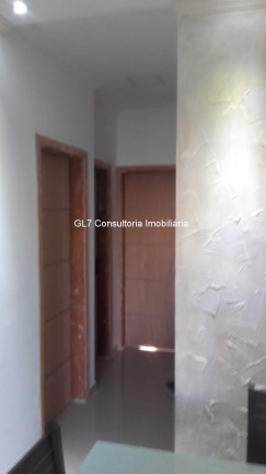 Imagem Casa com 3 Quartos à Venda,  em Jardim Moriyama - Indaiatuba