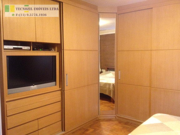 Imagem Apartamento com 3 Quartos à Venda, 170 m² em Jardim Paulista - São Paulo