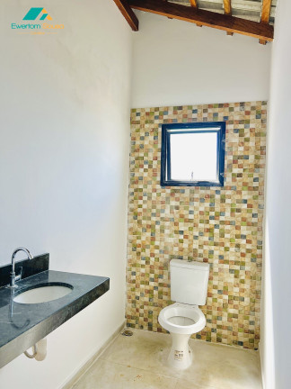 Imagem Casa com 3 Quartos à Venda, 122 m² em Jundiaizinho (terra Preta) - Mairiporã