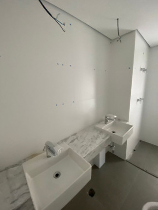 Imagem Imóvel com 3 Quartos à Venda, 122 m² em Sumarezinho - São Paulo