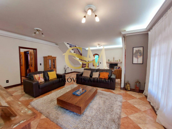 Imagem Casa de Condomínio com 3 Quartos à Venda, 600 m² em Condomínio Residencial Santa Helena - Bragança Paulista Imagem Casa de Condomínio com 3 Quartos à Venda, 600 m² em Condomínio Residencial Santa Helena - Bragança Paulista