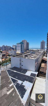 Imagem Apartamento com 1 Quarto à Venda, 55 m² em Mirim - Praia Grande Imagem Apartamento com 1 Quarto à Venda, 55 m² em Mirim - Praia Grande