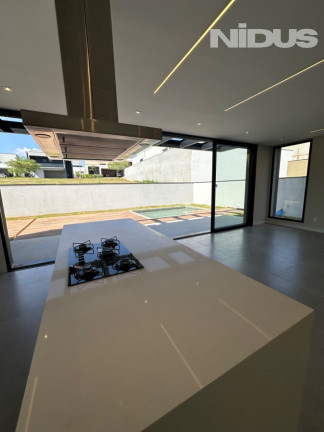 Imagem Casa com 3 Quartos à Venda, 303 m² em Alphaville Nova Esplanada 3 - Votorantim