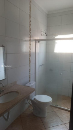 Imagem Casa com 3 Quartos à Venda, 200 m² em Jardim Florestan Fernandes - Ribeirão Preto Imagem Casa com 3 Quartos à Venda, 200 m² em Jardim Florestan Fernandes - Ribeirão Preto