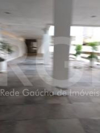 Imagem Cobertura com 2 Quartos à Venda, 188 m² em Mont Serrat - Porto Alegre