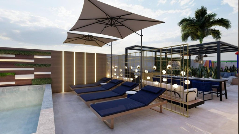 Imagem Apartamento com 3 Quartos à Venda, 233 m² em Itapema - Itapema