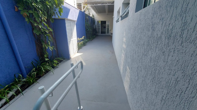 Casa à Venda, 360 m² em Vila Mariana - São Paulo