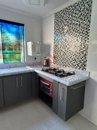 Imagem Casa com 5 Quartos à Venda, 299 m² em Portinho - Cabo Frio Imagem Casa com 5 Quartos à Venda, 299 m² em Portinho - Cabo Frio