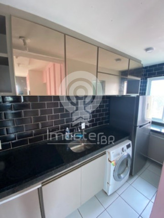 Imagem Apartamento com 3 Quartos à Venda, 68 m² em Cambeba - Fortaleza Imagem Apartamento com 3 Quartos à Venda, 68 m² em Cambeba - Fortaleza