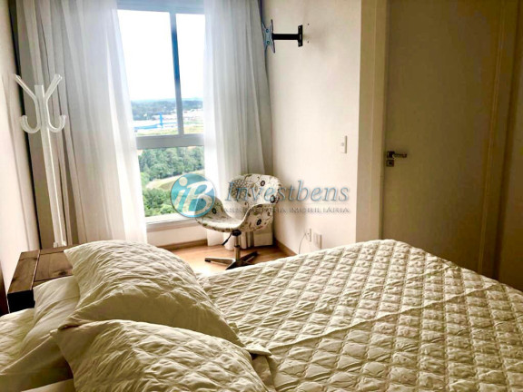 Imagem Apartamento com 3 Quartos à Venda, 70 m² em Ecoville - Curitiba
