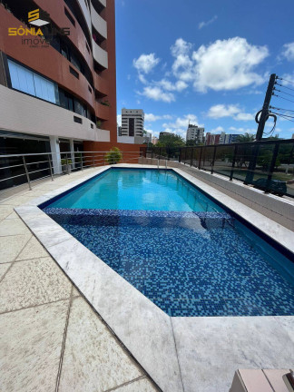 Imagem Apartamento com 3 Quartos à Venda, 122 m² em Manaíra - João Pessoa Imagem Apartamento com 3 Quartos à Venda, 122 m² em Manaíra - João Pessoa