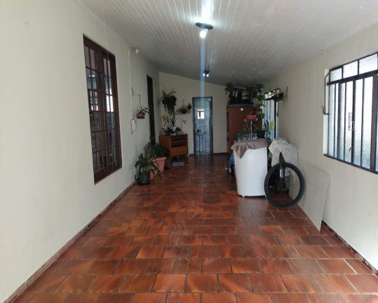 Imagem Casa com 4 Quartos à Venda, 220 m² em Jardim São José - Almirante Tamandaré Imagem Casa com 4 Quartos à Venda, 220 m² em Jardim São José - Almirante Tamandaré