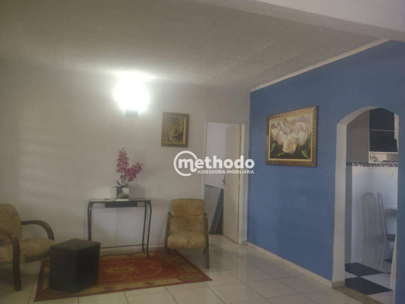 Imagem Casa com 2 Quartos à Venda, 163 m² em Jardim Santo Antônio - Valinhos