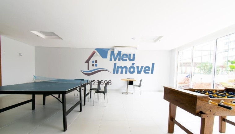 Imagem Imóvel com 1 Quarto à Venda, 33 m² em Sul (águas Claras) - Brasília