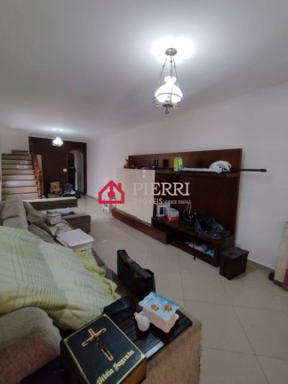 Imagem Sobrado com 3 Quartos à Venda, 170 m² em Conjunto Residencial Vista Verde - São Paulo Imagem Sobrado com 3 Quartos à Venda, 170 m² em Conjunto Residencial Vista Verde - São Paulo