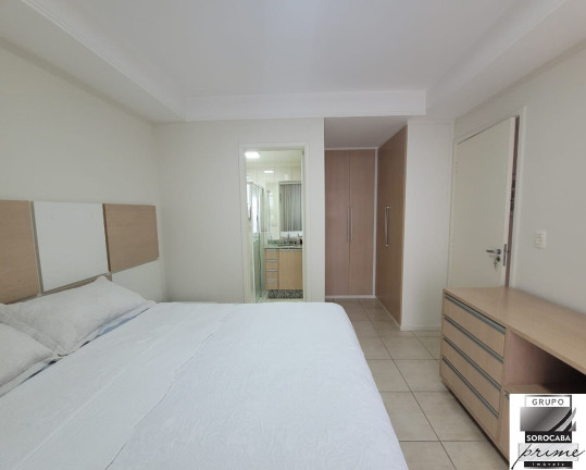 Imagem Apartamento com 3 Quartos à Venda, 90 m² em Parque Campolim - Sorocaba Imagem Apartamento com 3 Quartos à Venda, 90 m² em Parque Campolim - Sorocaba