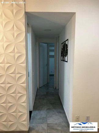 Imagem Apartamento com 2 Quartos à Venda, 52 m² em Vila Carioca - São Paulo