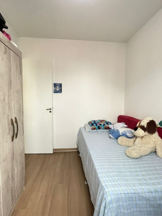 Imagem Apartamento com 3 Quartos à Venda, 66 m² em Mário Quintana - Porto Alegre