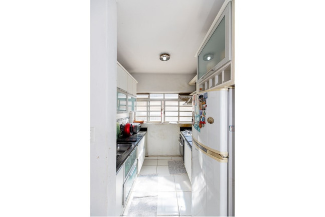 Imagem Casa com 3 Quartos à Venda, 140 m² em Campo Belo - São Paulo Imagem Casa com 3 Quartos à Venda, 140 m² em Campo Belo - São Paulo