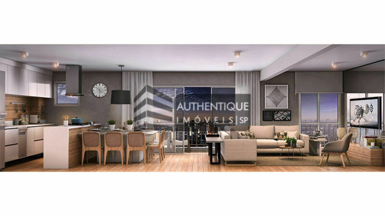 Imagem Apartamento com 2 Quartos à Venda, 130 m² em Vila Guarani (z Sul) - São Paulo Imagem Apartamento com 2 Quartos à Venda, 130 m² em Vila Guarani (z Sul) - São Paulo