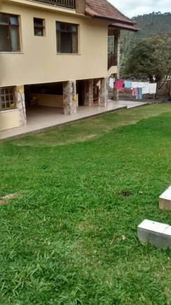 Imagem Casa com 4 Quartos à Venda,  em Ypu - Nova Friburgo