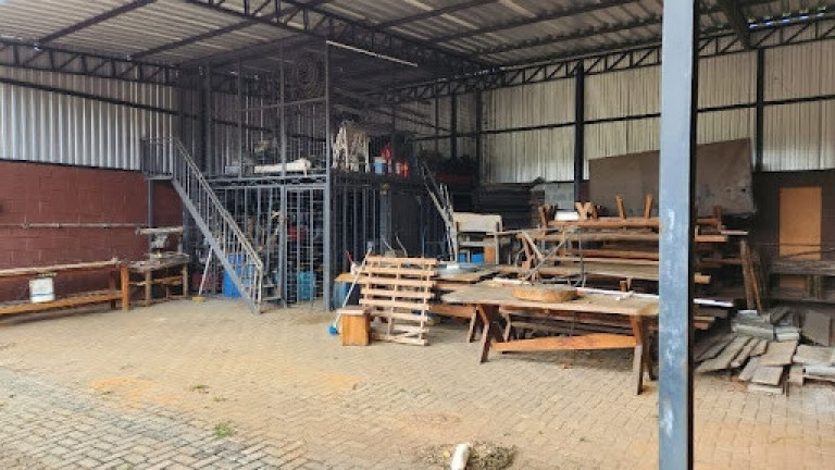 Imagem Fazenda à Venda, 280.000 m² em Centro - Jacareí Imagem Fazenda à Venda, 280.000 m² em Centro - Jacareí