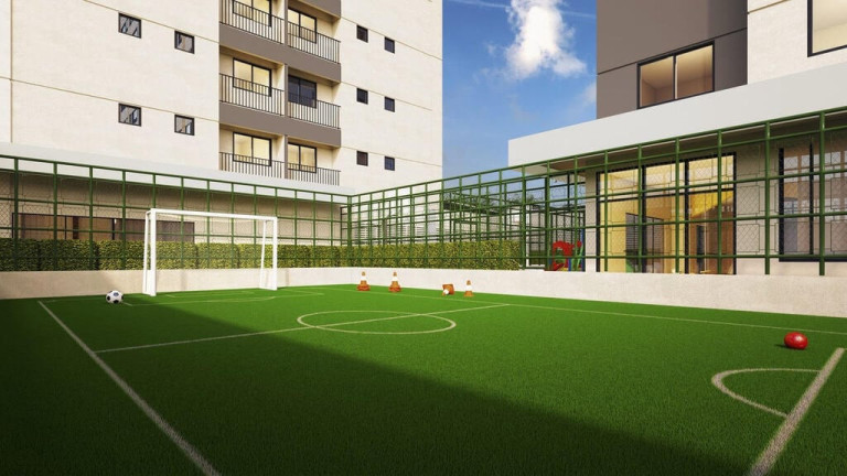 Imagem Imóvel com 2 Quartos à Venda, em Parque Goiá Condomínio Clube - Goiânia Imagem Imóvel com 2 Quartos à Venda, em Parque Goiá Condomínio Clube - Goiânia