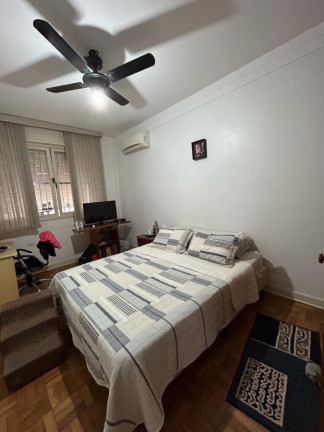 Imagem Casa com 3 Quartos à Venda, 168 m² em Ponta Da Praia - Santos