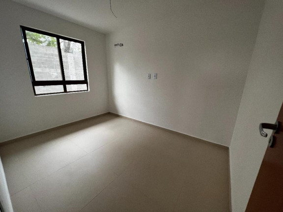 Imagem Apartamento com 2 Quartos à Venda, 53 m² em Altiplano Cabo Branco - João Pessoa