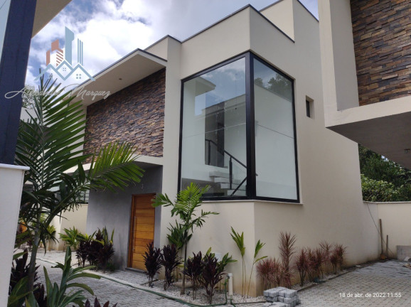 Imagem Imóvel com 3 Quartos à Venda, 118 m² em Praia De Boicuganca - Sao Sebastiao