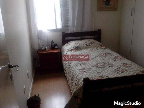 Imagem Apartamento com 3 Quartos à Venda, 98 m² em Vila Andrade - São Paulo Imagem Apartamento com 3 Quartos à Venda, 98 m² em Vila Andrade - São Paulo