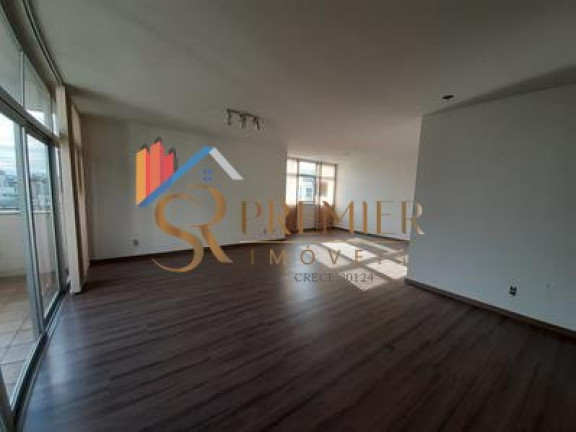 Imagem Apartamento com 3 Quartos à Venda, 235 m² em Centro - Florianópolis