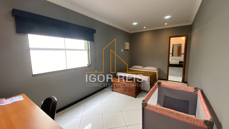 Imagem Casa de Condomínio com 3 Quartos à Venda, 300 m² em Parque Pecuária - Campos Dos Goytacazes Imagem Casa de Condomínio com 3 Quartos à Venda, 300 m² em Parque Pecuária - Campos Dos Goytacazes