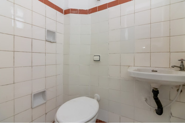 Imóvel com 3 Quartos à Venda, 190 m² em Aclimação - São Paulo