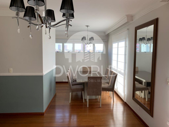 Foto do imóvel Imóvel com 4 Quartos à Venda, 130 m² em Vila Bastos - Santo André