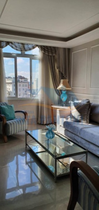 Apartamento com 2 Quartos à Venda, 130 m² em Jardins - São Paulo