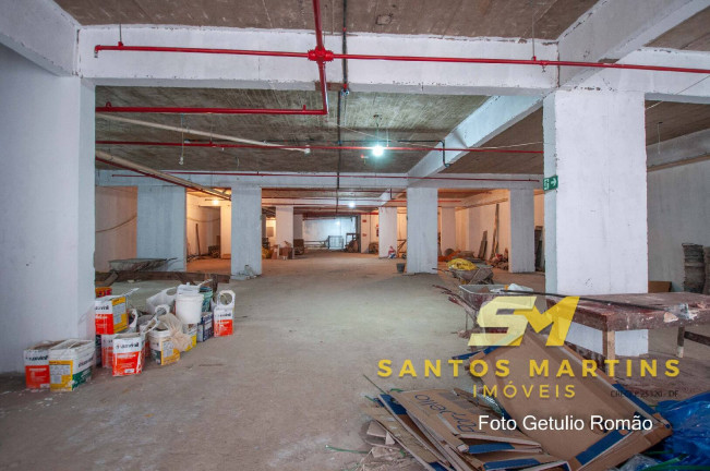 Imagem Loja à Venda, 999 m² em Taguatinga Imagem Loja à Venda, 999 m² em Taguatinga