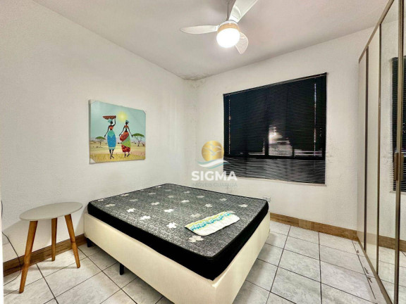 Imagem Apartamento com 1 Quarto à Venda, 40 m² em Santo Antônio - Guarujá Imagem Apartamento com 1 Quarto à Venda, 40 m² em Santo Antônio - Guarujá