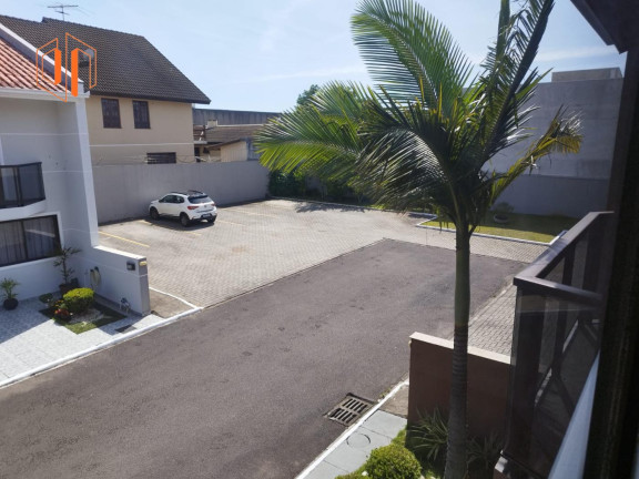 Imagem Sobrado com 3 Quartos à Venda, 110 m² em Bom Jesus - São José Dos Pinhais