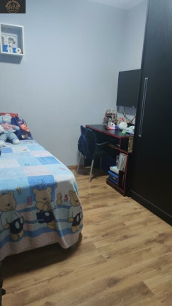 Imagem Sobrado com 3 Quartos à Venda, 119 m² em Baeta Neves - São Bernardo Do Campo