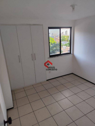 Imagem Apartamento com 2 Quartos à Venda, 87 m² em Centro - Fortaleza