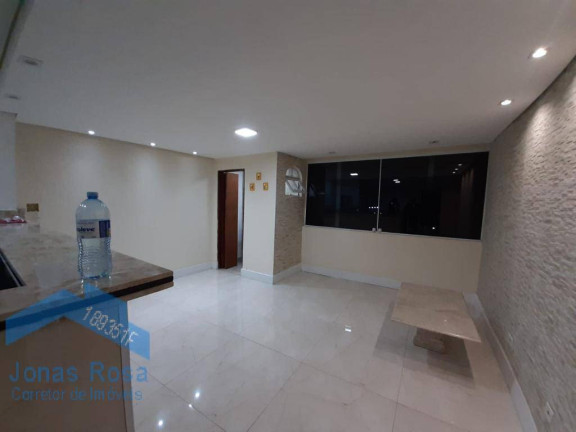 Casa com 3 Quartos à Venda, 125 m² em Parque Santana - Santana De Parnaíba