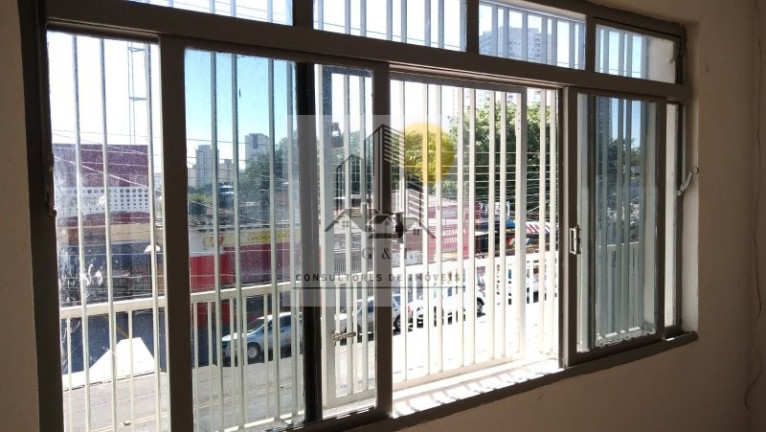 Sala Comercial para Alugar, 100 m² em Butantã - São Paulo